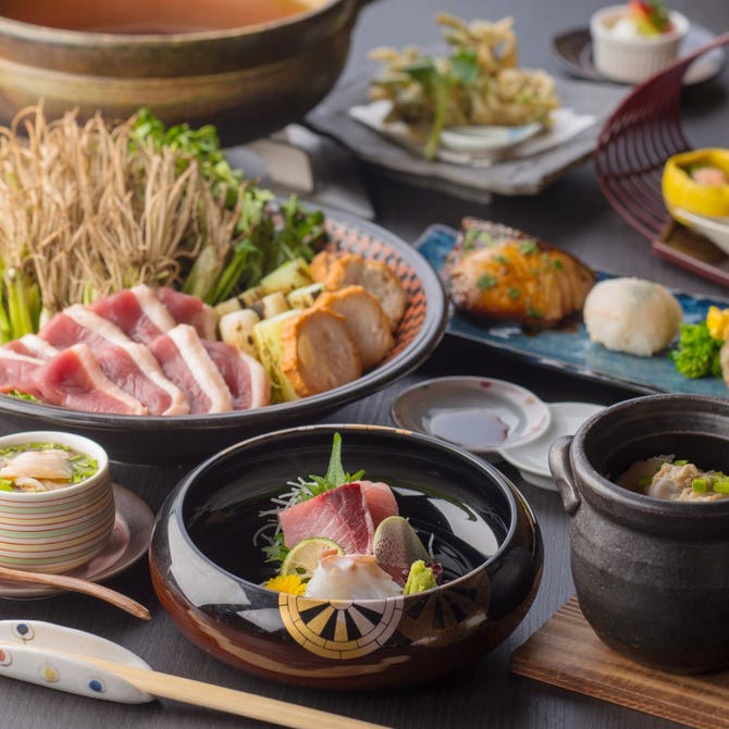 仙台せり鍋と個室和食 せり草庵 仙台 会席料理 ぐるなび 仙台せり鍋と個室和食 せり草庵 仙台 会席料理 ぐるなび