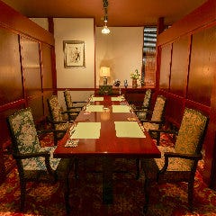 仙台で接待におすすめな料亭 レストラン