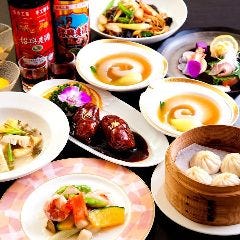 中華食べ飲み放題 香満楼 西中島店