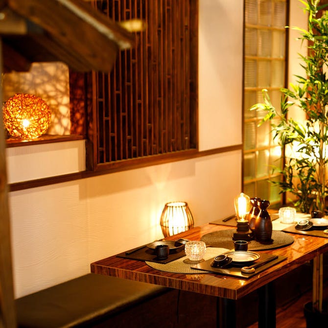 全席個室居酒屋 銀邸 赤羽店 赤羽 居酒屋 ぐるなび
