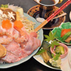 ちゃんこ霧島 鹿児島 国分店 