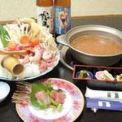 ちゃんこ霧島 鹿児島 国分店