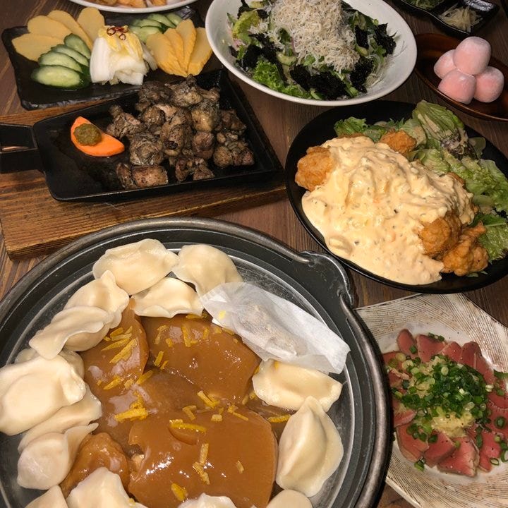 おすすめ 定番コース 飲み放題付き9品鍋あり 神田 居酒屋 宴会 女子会 誕生日 忘新年会 送別会 の詳細 日南市じとっこ組合 神田店 神田 居酒屋 ぐるなび