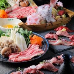 コスパ最強の食べ放題 姫路駅でおすすめしたい人気のお店 ぐるなび