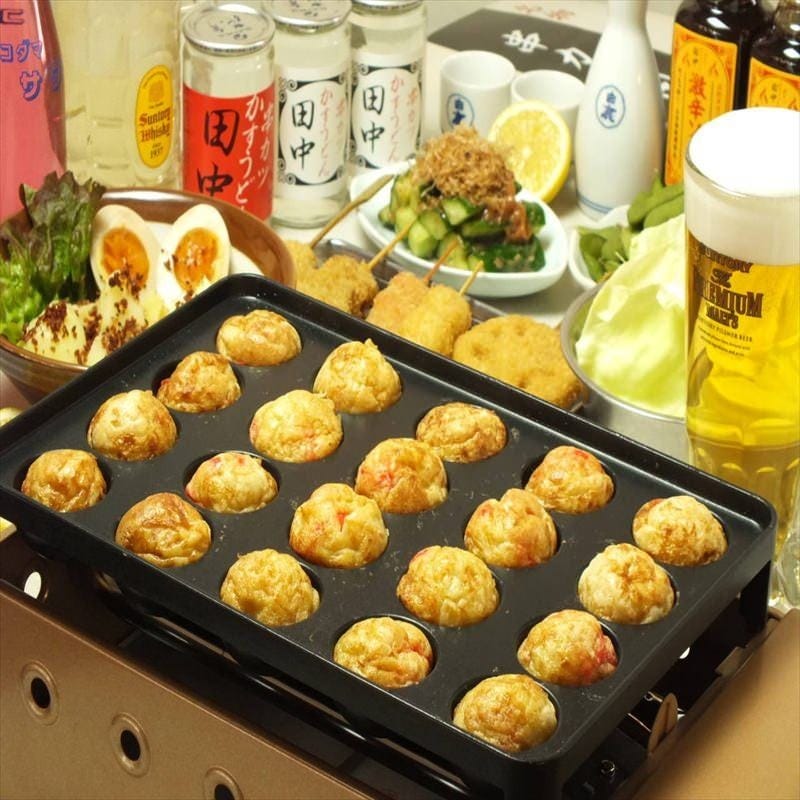 Kushikatsu Tanaka Kawaguchiten Photo Kawaguchi Higashi Kawaguchi Deep Fried Breaded Skewers Meat And Vegetables Gurunavi Restaurant Guide