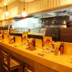 串カツ田中 川口店