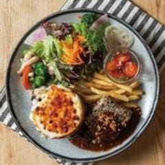 駅近ランチが見つかる 四ツ橋駅周辺ランチでおすすめしたい人気のお店 ぐるなび