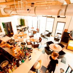 カフェ ガーブ