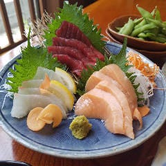おもてなし ダイニング いっ福