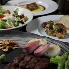 鉄板焼 ろじ 