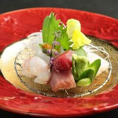 鉄板焼き 銀ひかり 心斎橋