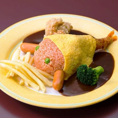 お子様連れランチに最適 小樽でおすすめしたい人気のお店 ぐるなび