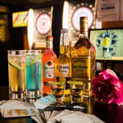 Darts Cafe GROVE神田6階