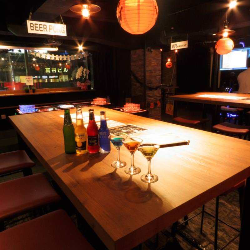 貸切パーティースペースdarts Cafe Grove グローブ 池袋店相片 池袋 居酒屋 Gurunavi 日本美食餐廳指南
