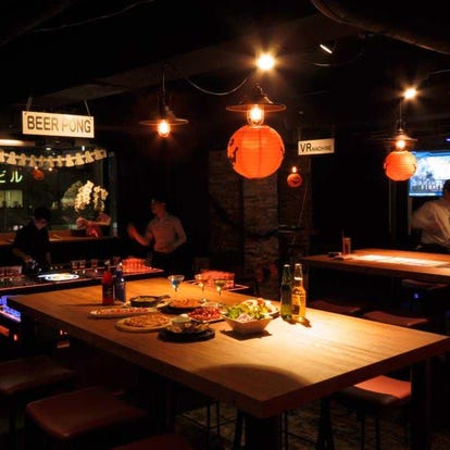 深夜ok 池袋の居酒屋で今やっているお店 深夜営業 ぐるなび