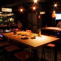 池袋で貸切パーティーにおすすめなお店特集