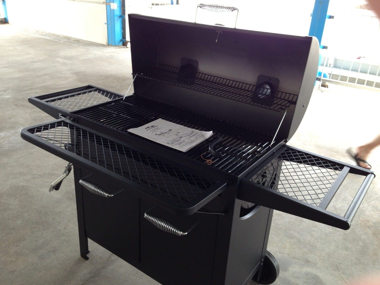 Seaside q Blue Table こだわり情報1 ぐるなび