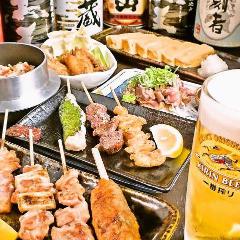 ゆ鳥 姫路駅南豊沢店