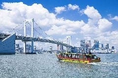 屋形船 江戸前汽船