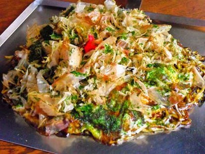 美味しいお好み焼きが食べたい 上新庄 東淀川でおすすめしたい人気のお店 ぐるなび
