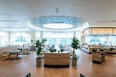 レストラン ラヴァンドル