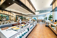 レストラン ラヴァンドル