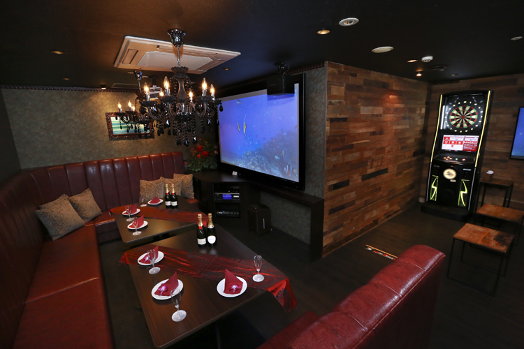 カラオケパセラ横浜関内店 個室 ぐるなび