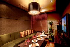 カラオケパセラ横浜関内店 