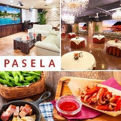 カラオケパセラ横浜関内店 