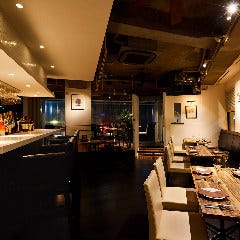 Restaurant ＆ Bar FUGA