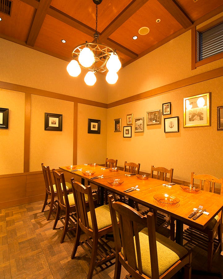 2021年 最新グルメ イカリヤ食堂 大阪 なんば 難波 レストラン カフェ 居酒屋のネット予約 大阪版