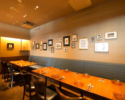 美味しいお店が見つかる なんば 難波 女子会におすすめ おすすめ人気レストラン ぐるなび