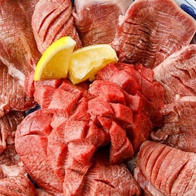 江南焼肉 肉のよいち  メニューの画像