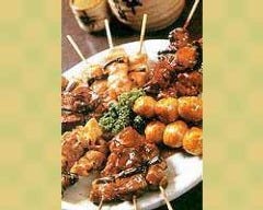 居酒屋 鳥幸 仙台中央店