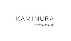KAMIMURA