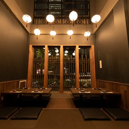 美味しいお店が見つかる 豊洲の居酒屋でおすすめしたい人気のお店 ぐるなび