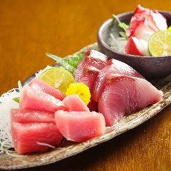 個室 海鮮居酒屋 豊市 豊洲駅前店 