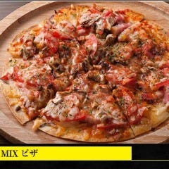 ANOTHER‐SPACE 東海店