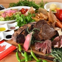 ステーキ＆シーフード ボストン