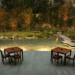 Dynamic Kitchen ＆ Bar 響 風庭 赤坂