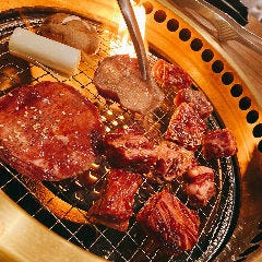 GKB株式会社 GKB－fu焼肉 