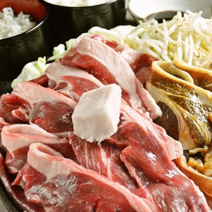 美味しいお店が見つかる 大通公園周辺のジンギスカンでおすすめしたい人気のお店 ぐるなび