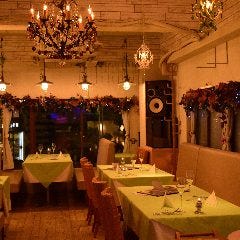 ラ コッコラ （La coccola） 