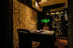 接待、記念日の大切な方とのお食事に