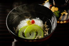 料理人の『今』を生きる日本料理