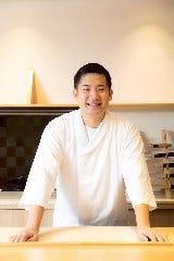 料理人の『今』を生きる日本料理