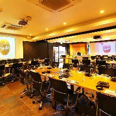 和の個室空間 Ryoutei りょうてい 県庁通り田町店