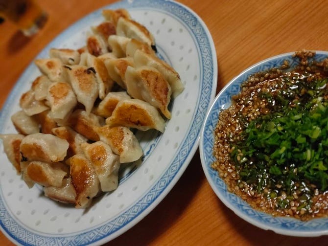 ぎょうざの娘娘 久留米 餃子 ぐるなび