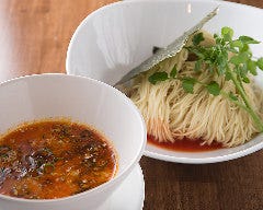 創作麺工房 鳴龍