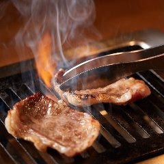 焼肉ここから 那覇久茂地店